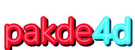 pakde4d — logo kanal