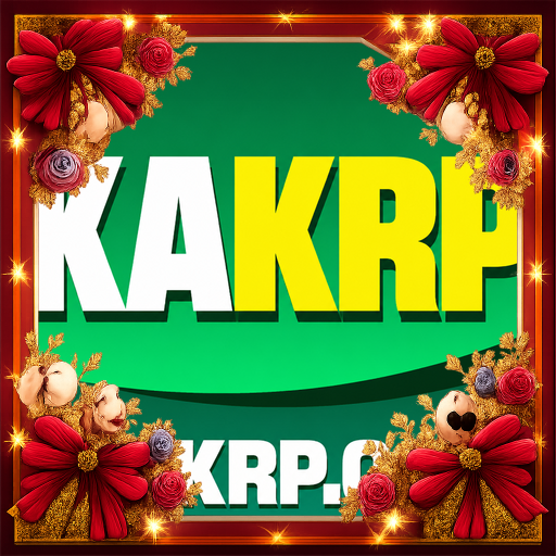 kakrp — mitra unggulan