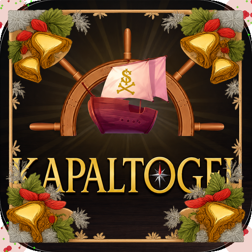 kapaltogel — galeri pratinjau Resmi APK